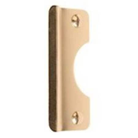 Prime-Line Prime Line Products Shield Latch 2-5/8 X 6 In Bp U 9510 3446689